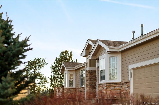 1417 Pineridge Lane, Castle Pines, CO 80108