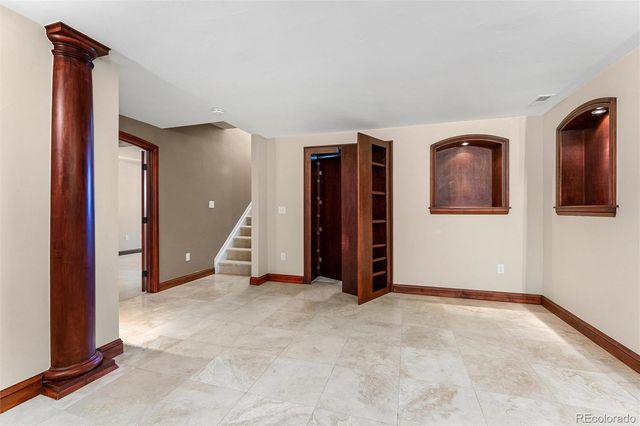 1417 Pineridge Lane, Castle Pines, CO 80108