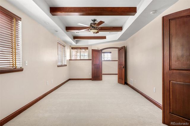 1417 Pineridge Lane, Castle Pines, CO 80108