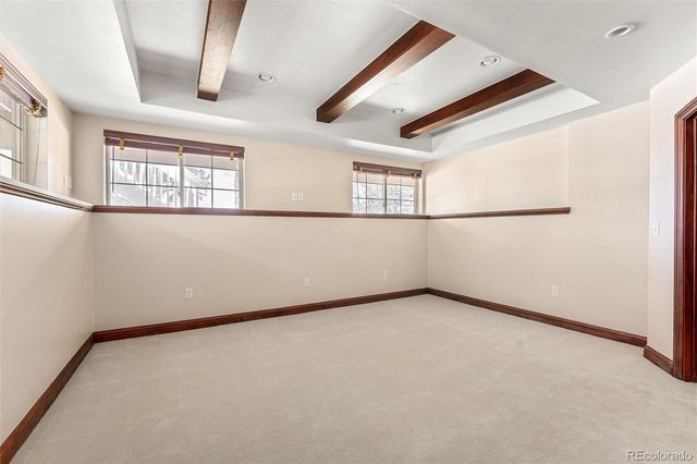 1417 Pineridge Lane, Castle Pines, CO 80108