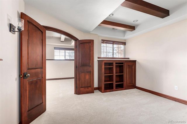 1417 Pineridge Lane, Castle Pines, CO 80108