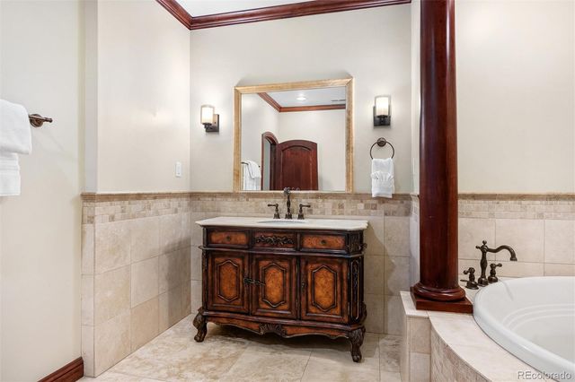 1417 Pineridge Lane, Castle Pines, CO 80108