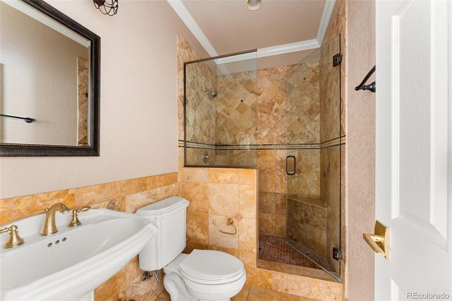 1417 Pineridge Lane, Castle Pines, CO 80108