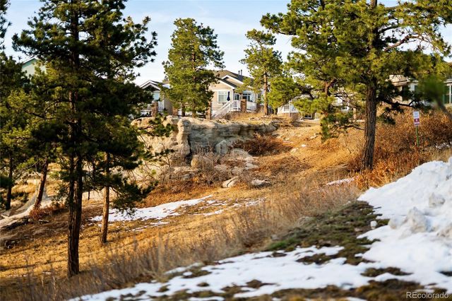 1417 Pineridge Lane, Castle Pines, CO 80108