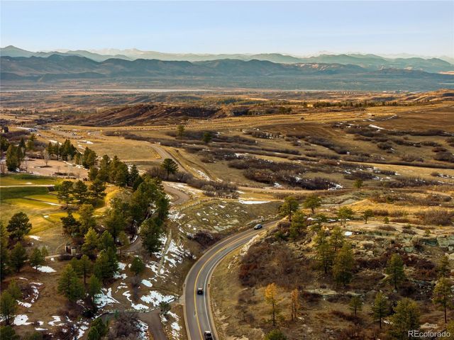 1417 Pineridge Lane, Castle Pines, CO 80108