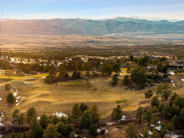 1417 Pineridge Lane, Castle Pines, CO 80108