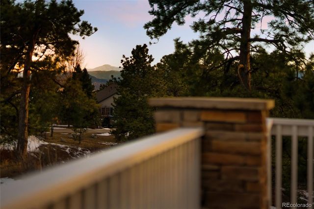 1417 Pineridge Lane, Castle Pines, CO 80108