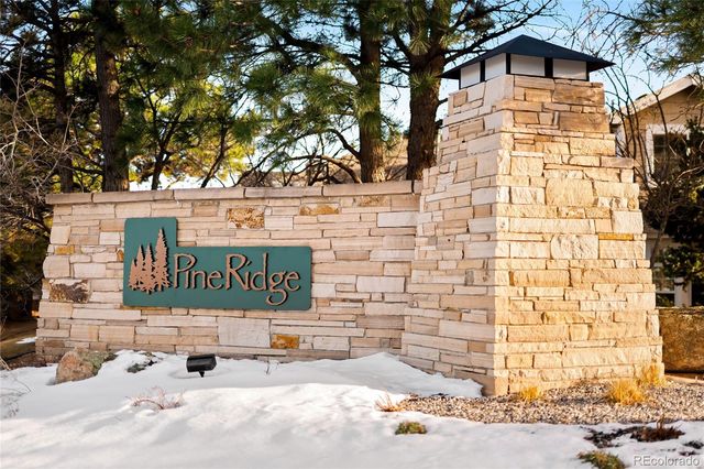 1417 Pineridge Lane, Castle Pines, CO 80108