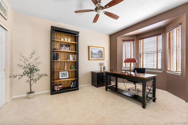 1417 Pineridge Lane, Castle Pines, CO 80108