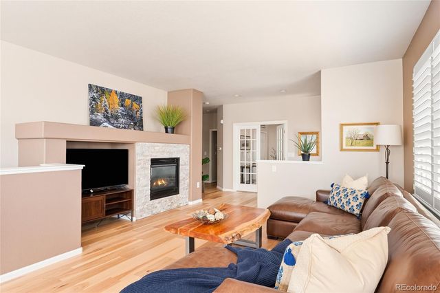 1417 Pineridge Lane, Castle Pines, CO 80108