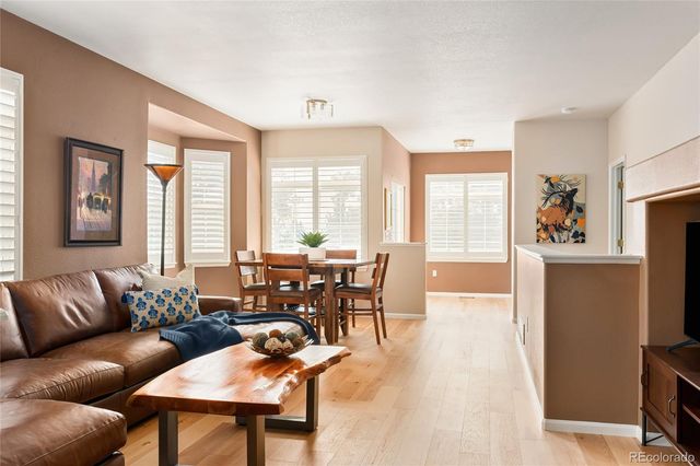 1417 Pineridge Lane, Castle Pines, CO 80108