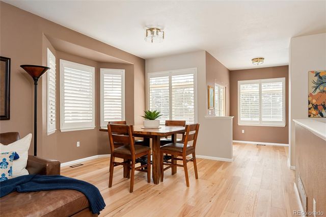 1417 Pineridge Lane, Castle Pines, CO 80108