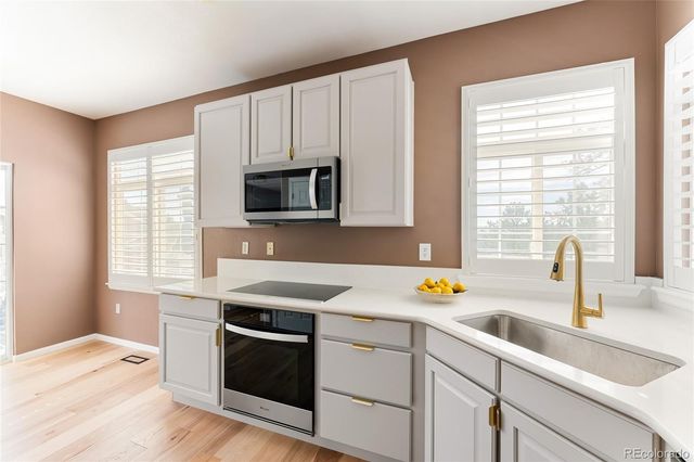 1417 Pineridge Lane, Castle Pines, CO 80108