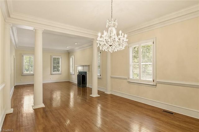 107 Staunton Drive, Greensboro, NC 27410
