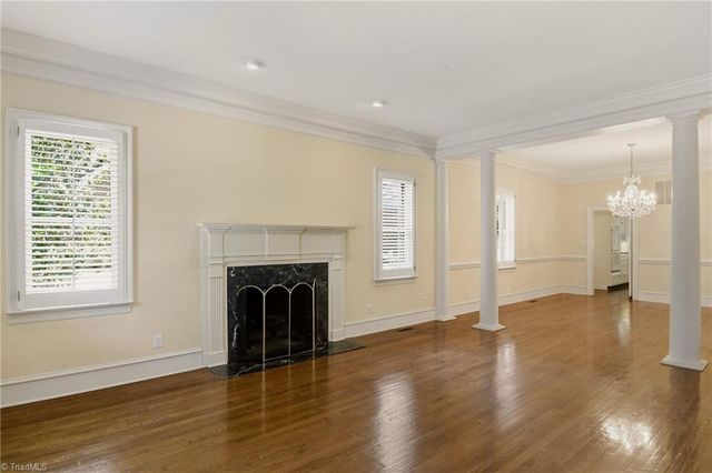 107 Staunton Drive, Greensboro, NC 27410