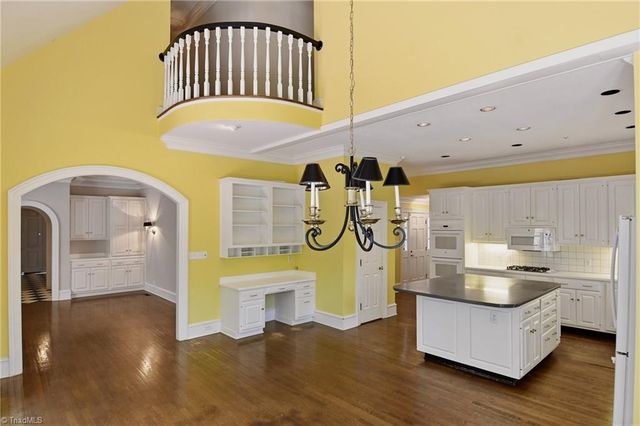 107 Staunton Drive, Greensboro, NC 27410