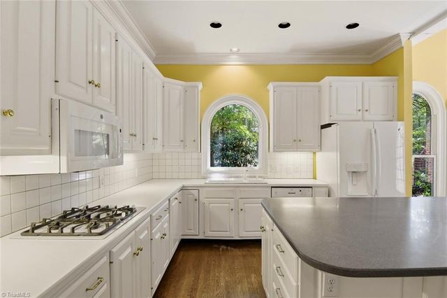107 Staunton Drive, Greensboro, NC 27410