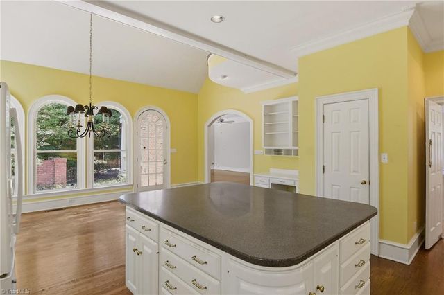 107 Staunton Drive, Greensboro, NC 27410