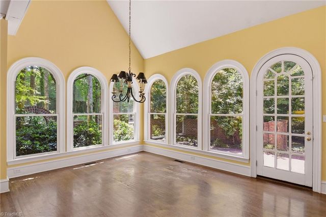 107 Staunton Drive, Greensboro, NC 27410