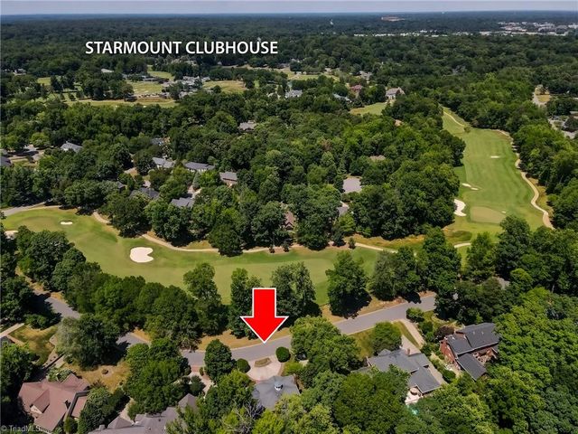 107 Staunton Drive, Greensboro, NC 27410
