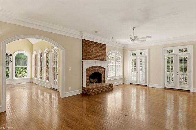 107 Staunton Drive, Greensboro, NC 27410