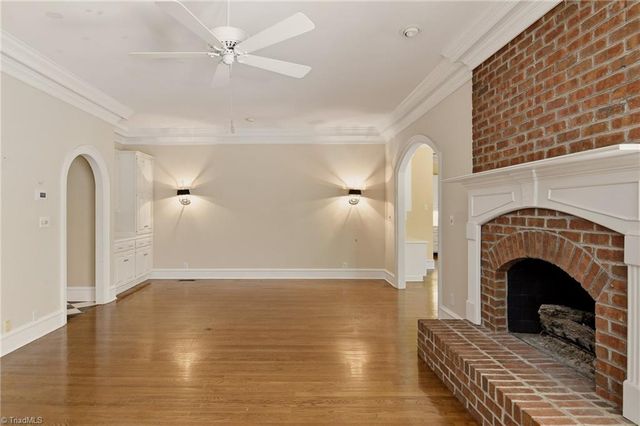 107 Staunton Drive, Greensboro, NC 27410