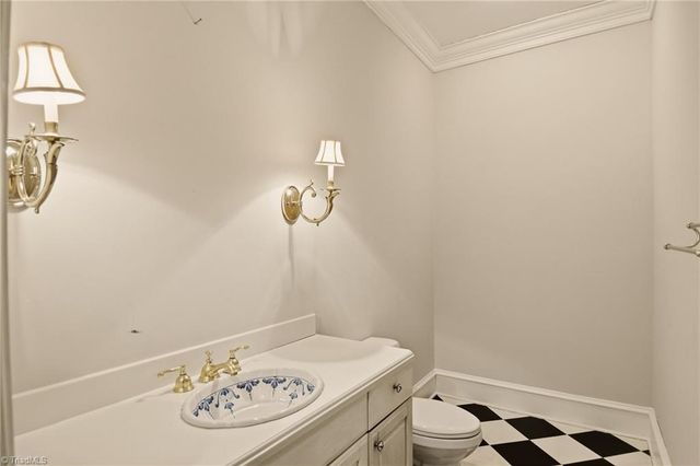 107 Staunton Drive, Greensboro, NC 27410