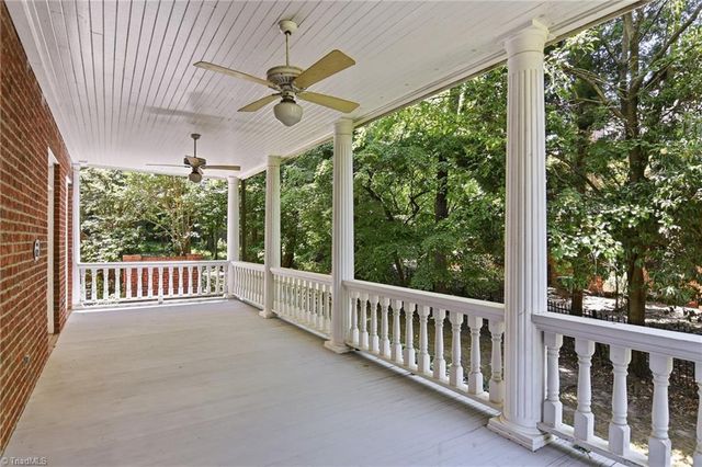 107 Staunton Drive, Greensboro, NC 27410