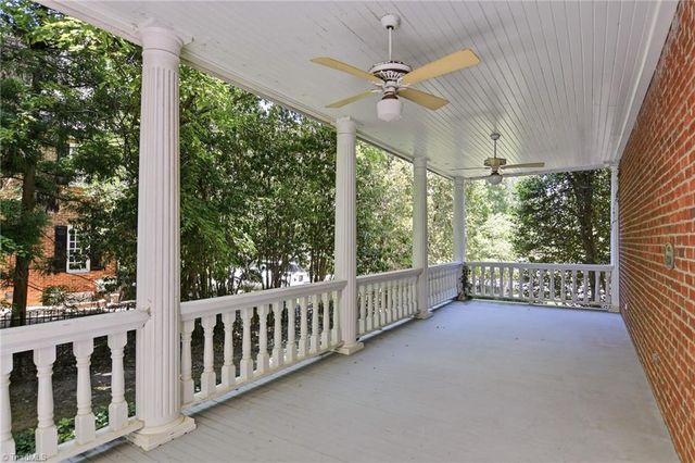 107 Staunton Drive, Greensboro, NC 27410