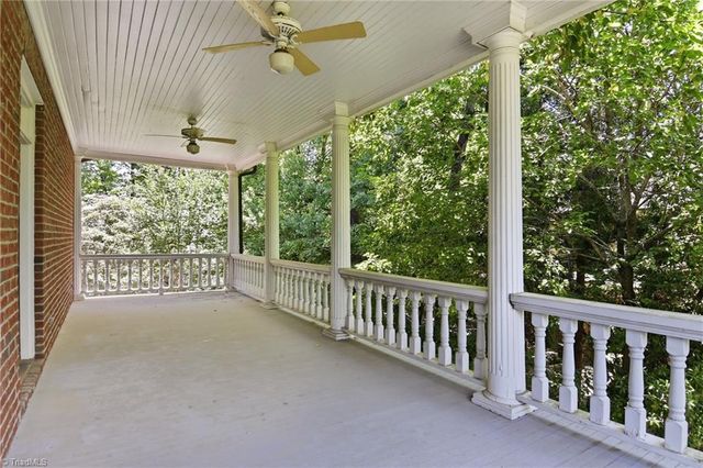 107 Staunton Drive, Greensboro, NC 27410
