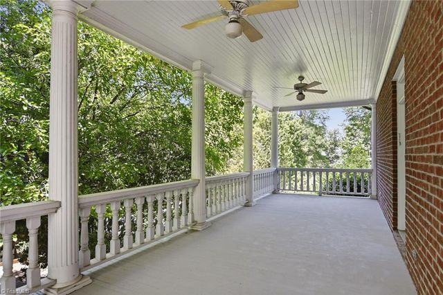 107 Staunton Drive, Greensboro, NC 27410