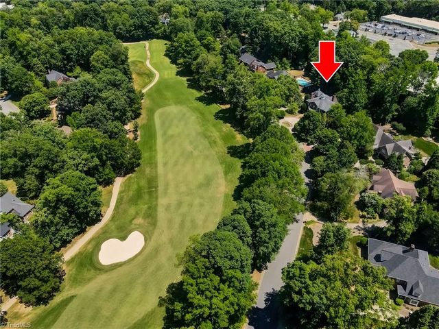 107 Staunton Drive, Greensboro, NC 27410