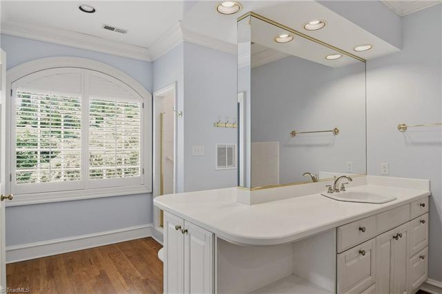 107 Staunton Drive, Greensboro, NC 27410