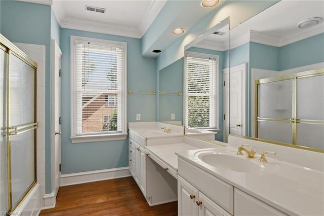 107 Staunton Drive, Greensboro, NC 27410