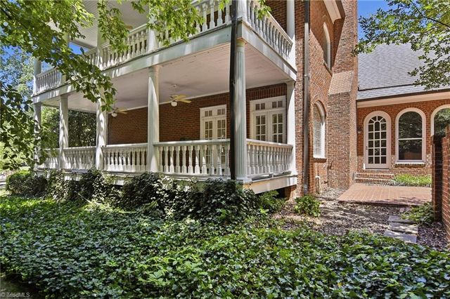 107 Staunton Drive, Greensboro, NC 27410