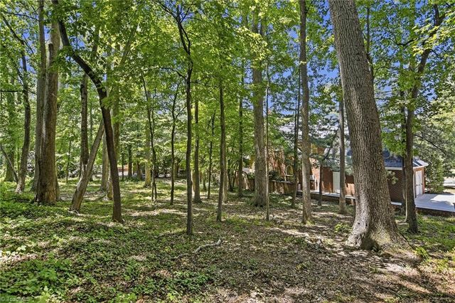 107 Staunton Drive, Greensboro, NC 27410