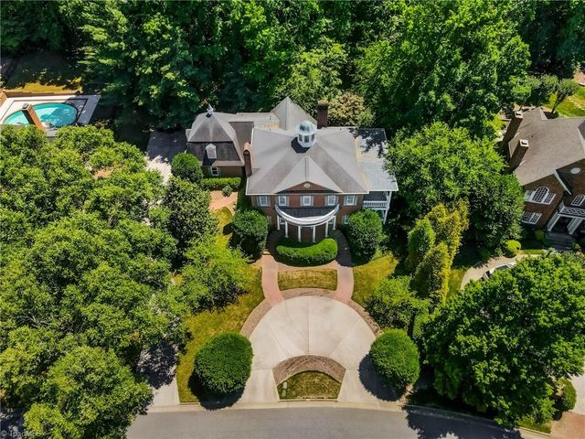 107 Staunton Drive, Greensboro, NC 27410