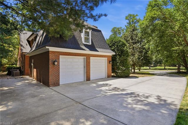 107 Staunton Drive, Greensboro, NC 27410