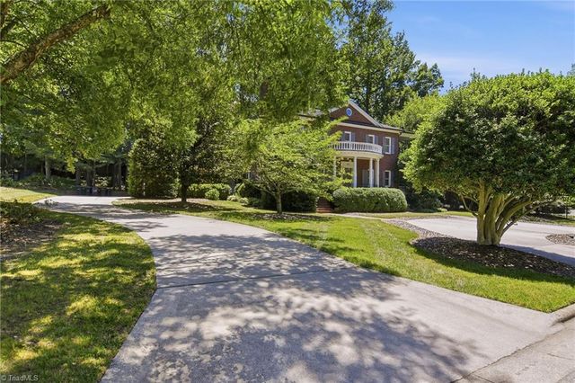 107 Staunton Drive, Greensboro, NC 27410
