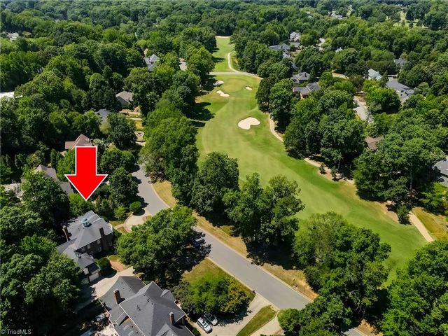 107 Staunton Drive, Greensboro, NC 27410