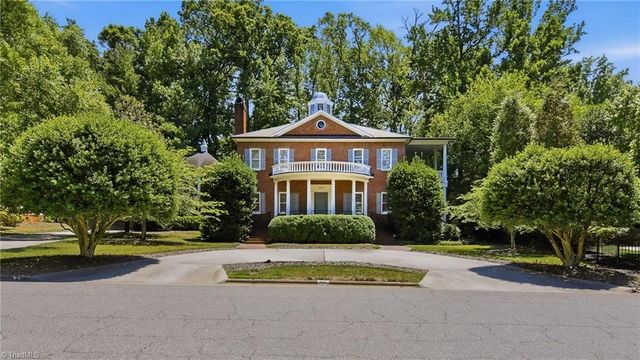 107 Staunton Drive, Greensboro, NC 27410