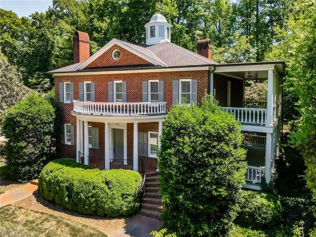 107 Staunton Drive, Greensboro, NC 27410