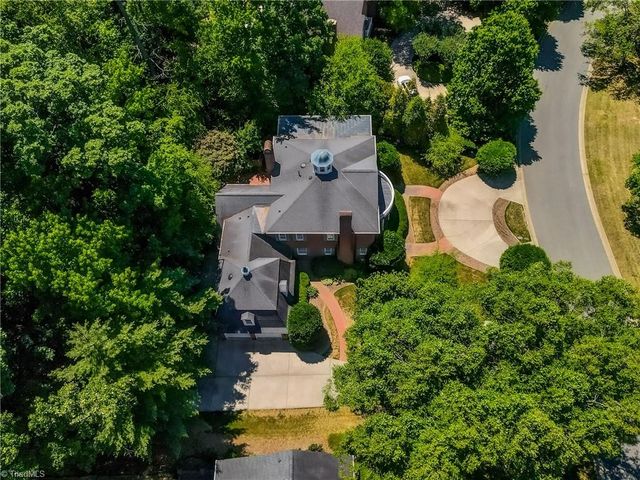 107 Staunton Drive, Greensboro, NC 27410