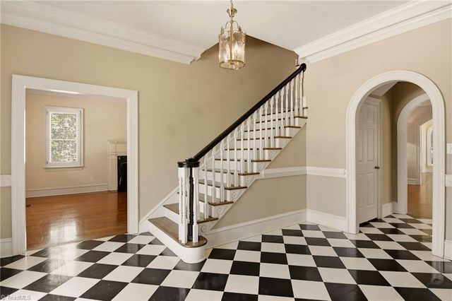 107 Staunton Drive, Greensboro, NC 27410