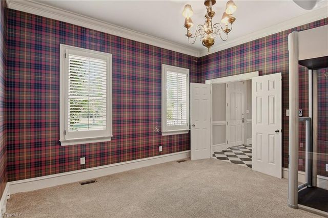 107 Staunton Drive, Greensboro, NC 27410