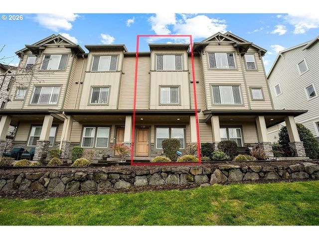 11122 Sw BERLIN Ave, Wilsonville, OR 97070