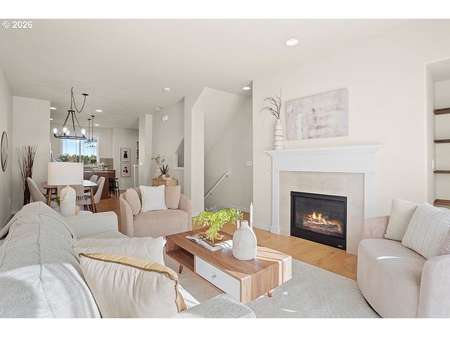 11122 Sw BERLIN Ave, Wilsonville, OR 97070