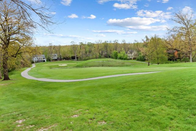 152 Saint Andrews TRAIL, Fontana, WI 53125