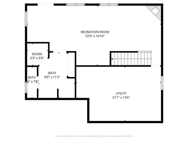 152 Saint Andrews TRAIL, Fontana, WI 53125