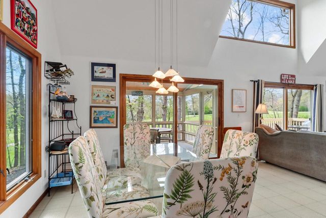 152 Saint Andrews TRAIL, Fontana, WI 53125